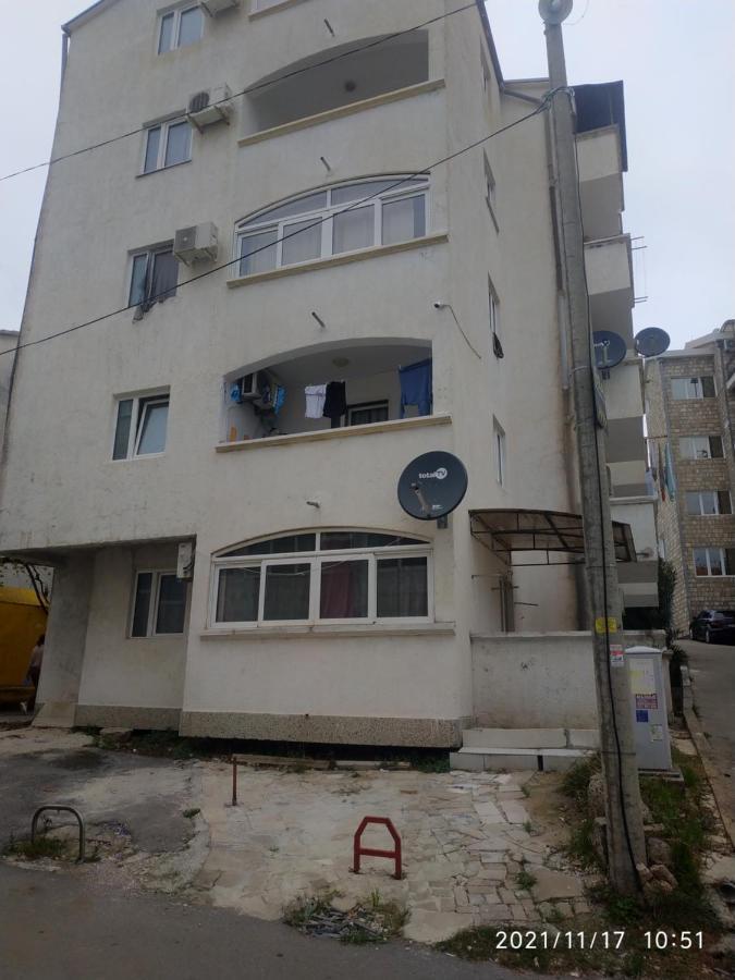 Bird Apartment Budva Exterior photo