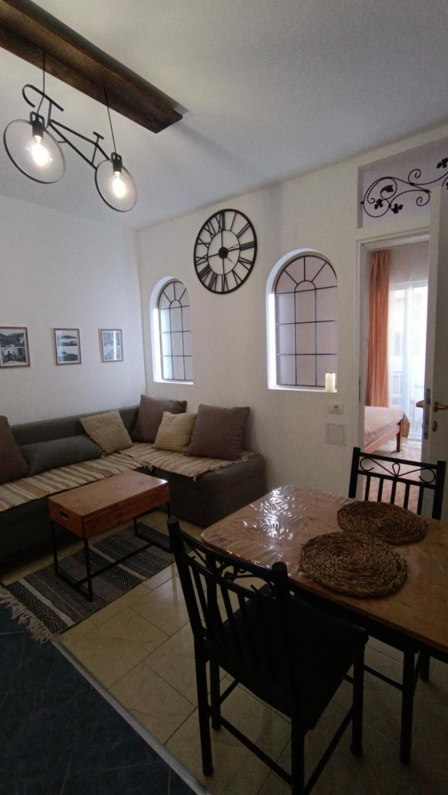 Bird Apartment Budva Exterior photo