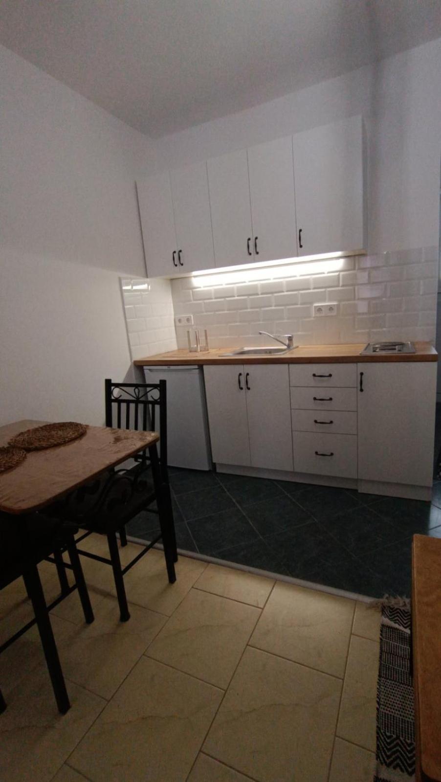 Bird Apartment Budva Exterior photo