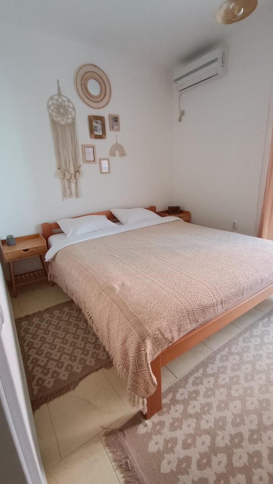 Bird Apartment Budva Exterior photo